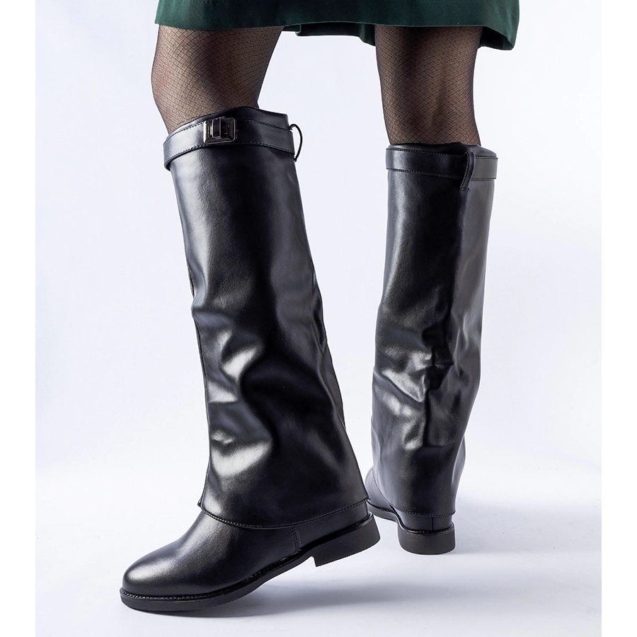Mia 2025 riding boots