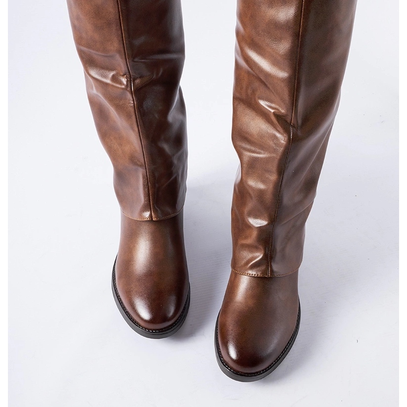 Mia over sales the knee boots