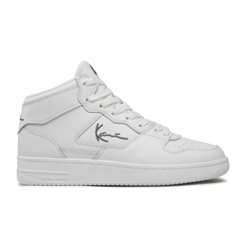 Karl Kani 89 High Premium M 1080126 shoes white 1