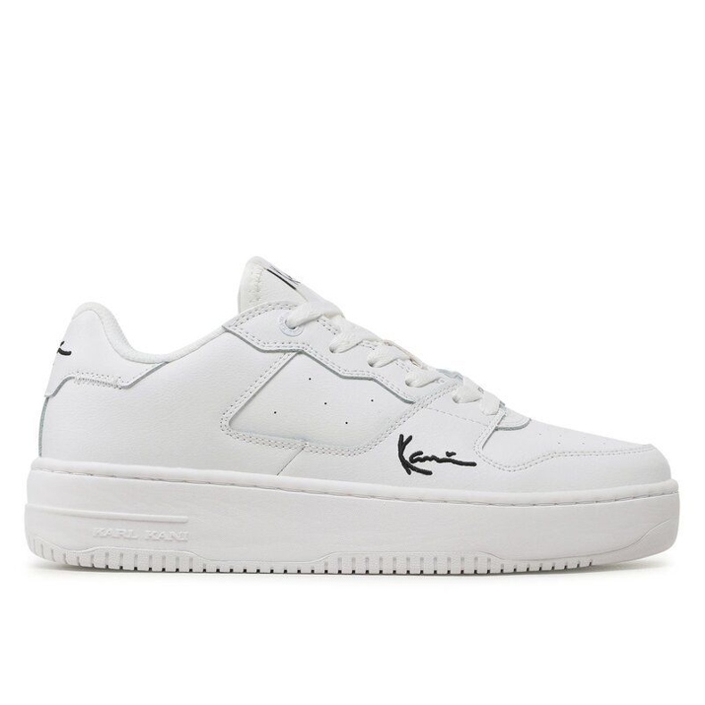 Karl Kani 89 Up W shoes 1180625 white 1