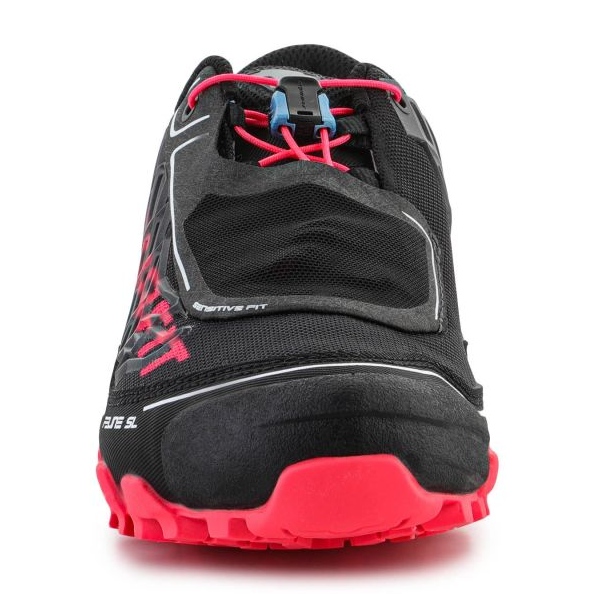 Dynafit Feline Sl W 64054-0930 running shoes black 1