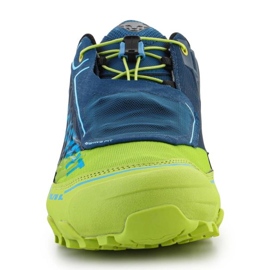 Dynafit Feline Sl M 64053-5796 running shoes green 1