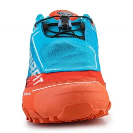 Dynafit Feline Sl W 64054-4648 running shoes orange 1 Dynafit Feline Sl W 64054-4648 running shoes orange 1