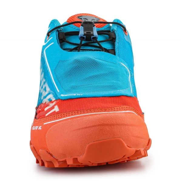 Dynafit Feline Sl W 64054-4648 running shoes orange 1 Dynafit Feline Sl W 64054-4648 running shoes orange 1