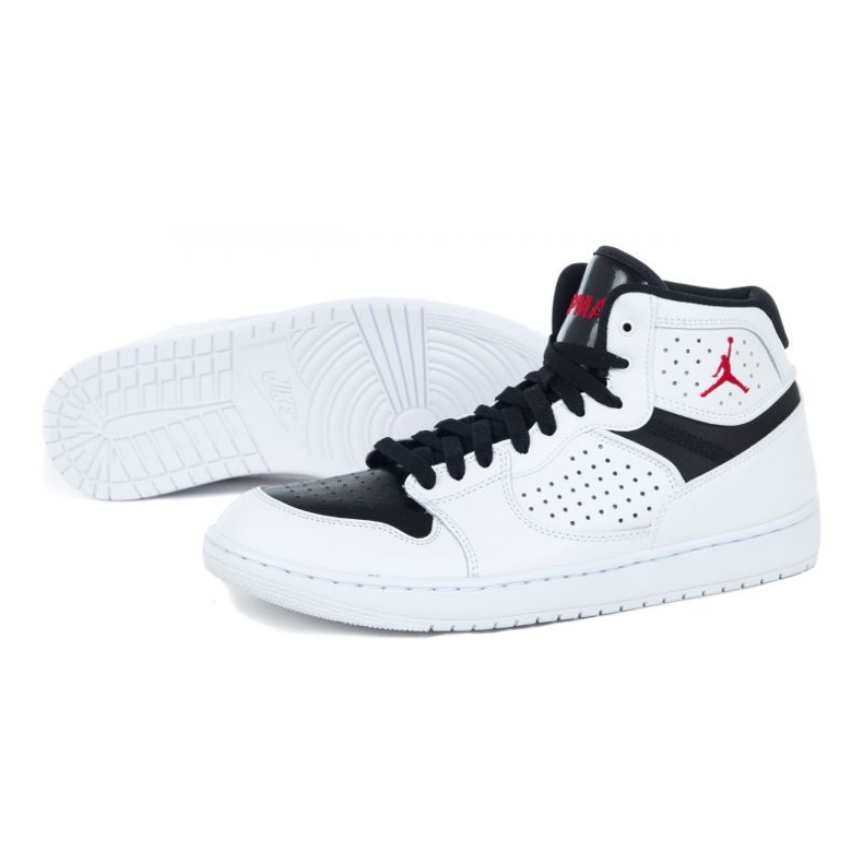 Nike Jordan Access M AR3762-101 shoes white 1