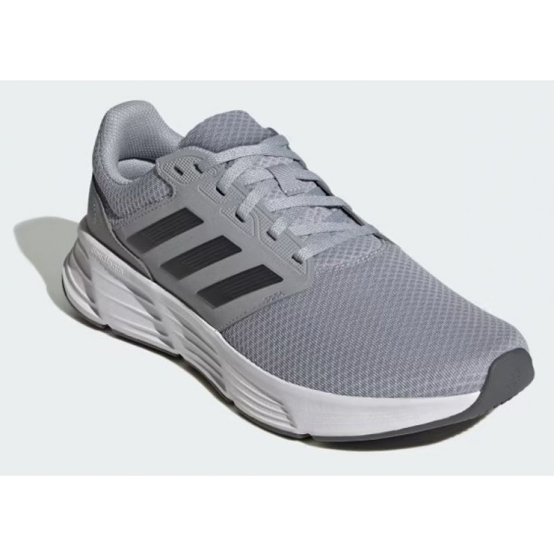 Adidas Galaxy 6 M GW4140 running shoes grey 1