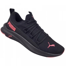 Puma Softride One4all Women W shoes 377672-07 black 1 Puma Softride One4all Women W shoes 377672-07 black 1