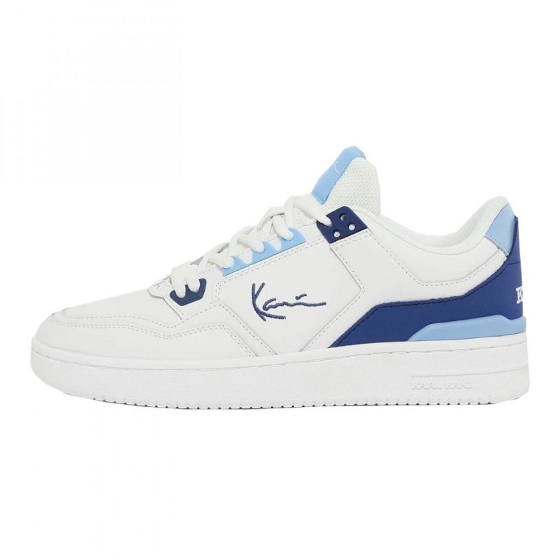 Karl Kani 89 Lxry M 1080076 shoes white 1