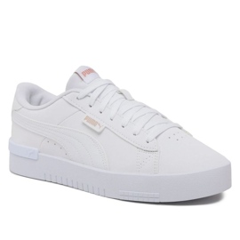 Puma Jada Renew Nubuck W 391133-01 shoes white 1