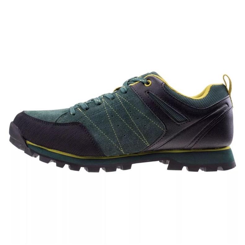 Elbrus Namal VM 92800490719 shoes green 1