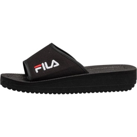 Fila Tomaia M FFM0026.80010 flip-flops black 1