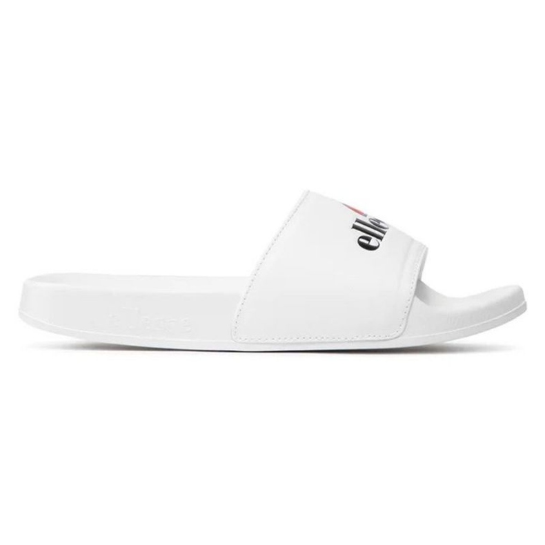 Ellesse Slide M SHMF0397908 flip-flops white 1