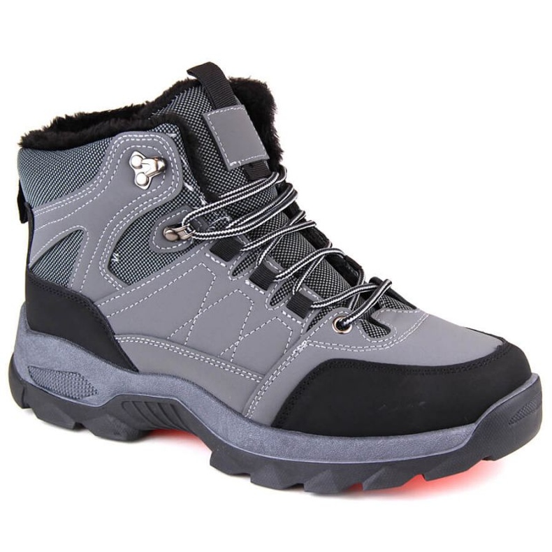 VanHorn M PY16068 shoes 1