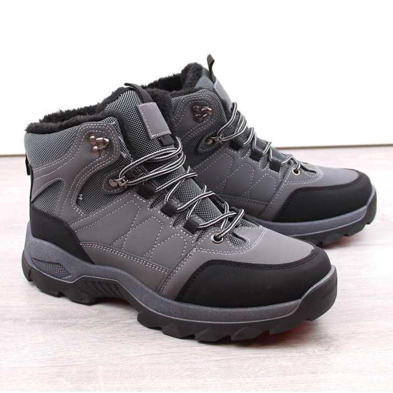 VanHorn M PY16068 shoes 2