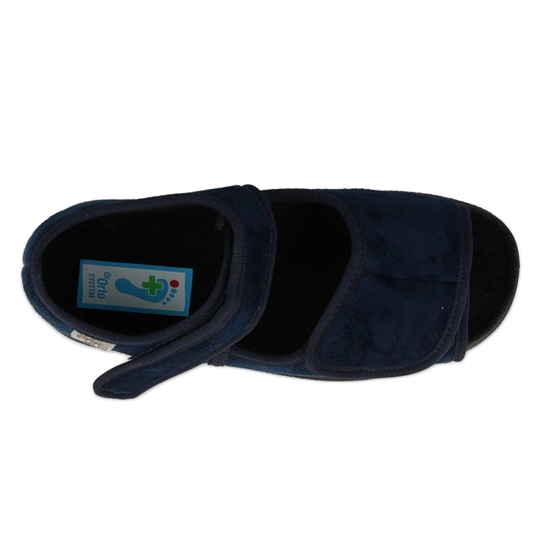 Befado men's shoes pu 989M004 blue 1 Befado men's shoes pu 989M004 blue 1