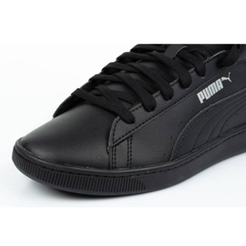 Puma Vikky v2 Mid Sl Women's Sports Shoes 370619 03 black 5
