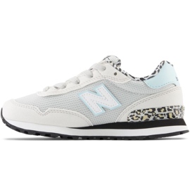New Balance Jr PC515RH shoes grey 1