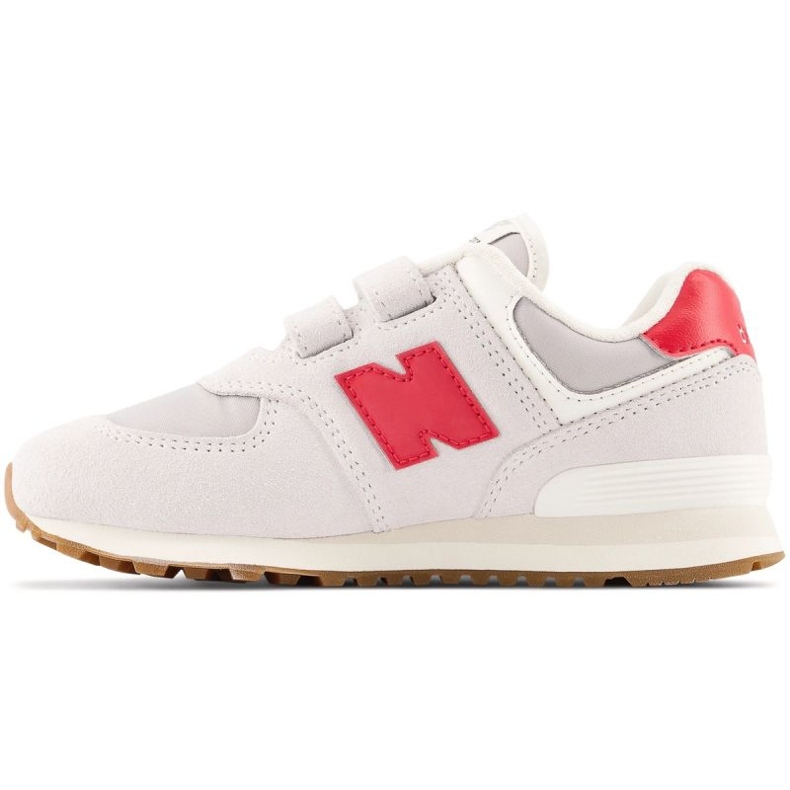 New Balance Jr PV574RF1 shoes beige 1
