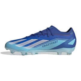 Adidas X Crazyfast.2 Fg M GY7422 football shoes blue 1