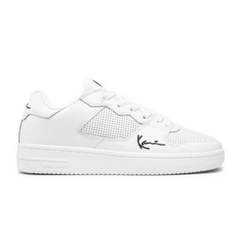 Karl Kani 89 Classic M 1080976 shoes white 1 Karl Kani 89 Classic M 1080976 shoes white 1