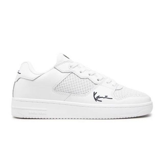 Karl Kani 89 Classic M 1080976 shoes white 1 Karl Kani 89 Classic M 1080976 shoes white 1
