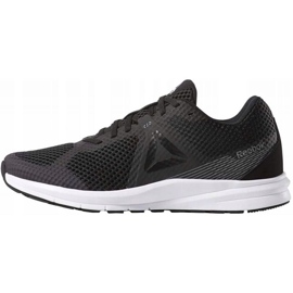 Reebok Endless Road M CN6423 shoes black 1