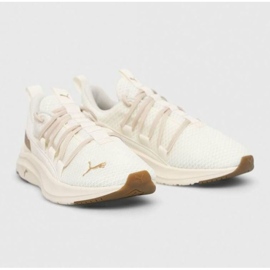 Puma Softride One4all W shoes 377672 05 white 1