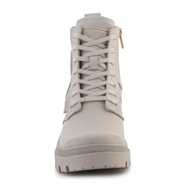 Palladium Pallabase Army R 98865-175 shoes beige 1
