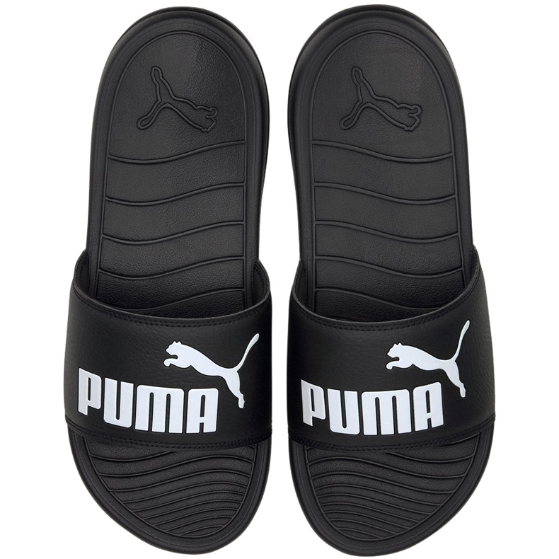 Puma Popcat 20 flip-flops black 372279 01 1