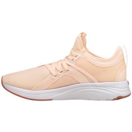 Puma Softride Sophia Eco Wn women's shoes orange 194862 03 1
