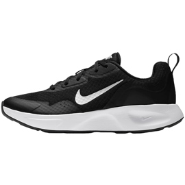Nike Wmns Wearallday shoes black CJ1677 001 1