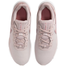 Nike Legend Essential 2 women's shoes pink CQ9545 003 1