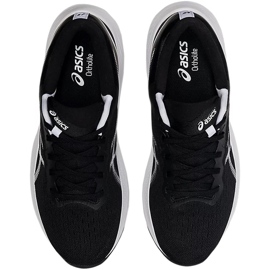 Women's running shoes Asics Gel Pulse 13 black and white 1012B035 001 1