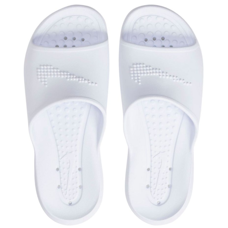 Nike Victori One Slide women's white CZ7836 100 slippers 1