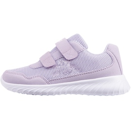 Kappa Cracker Ii K children's shoes purple 260647K 2422 violet 1