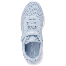 Kappa Ces K children's shoes Blue 260798K 6510 1