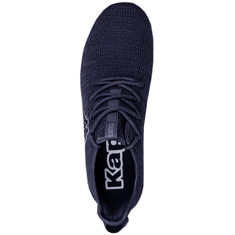 Kappa Capilot shoes navy blue and white 242961 6710 1