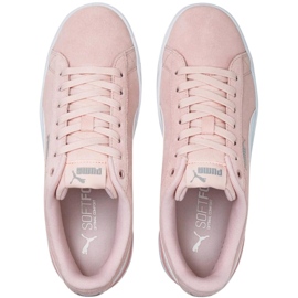 Women's shoes Puma Vikky v3 pink 383023 05 1