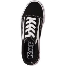 Kappa Chose Sun Pf women's shoes black 242697 1110 2