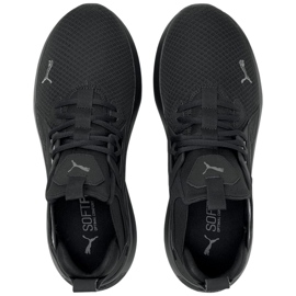 Puma Softride Enzo Nxt men's shoes black 195234 01 2