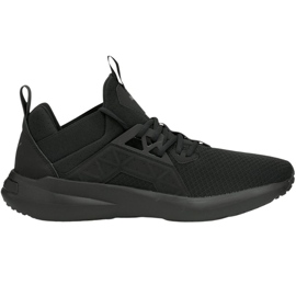 Puma Softride Enzo Nxt men's shoes black 195234 01 1