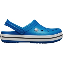 Crocs Crocband Clog clogs blue 11016 4JN 1