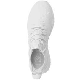 Kappa Capilot Gc women's shoes white 242961GC 1010 2