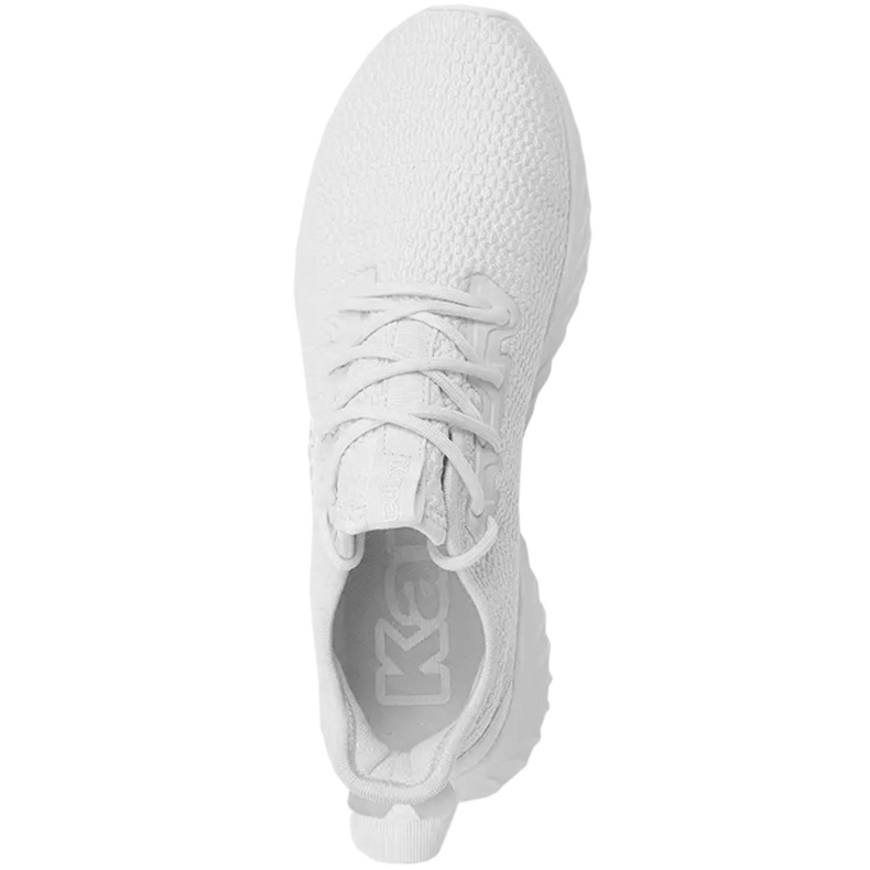 Kappa Capilot Gc women's shoes white 242961GC 1010 2