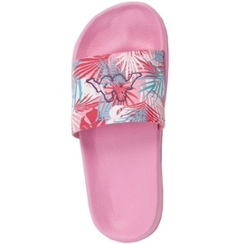 Kappa Fantastic Pa pink women's slippers 243123PA 2122 2
