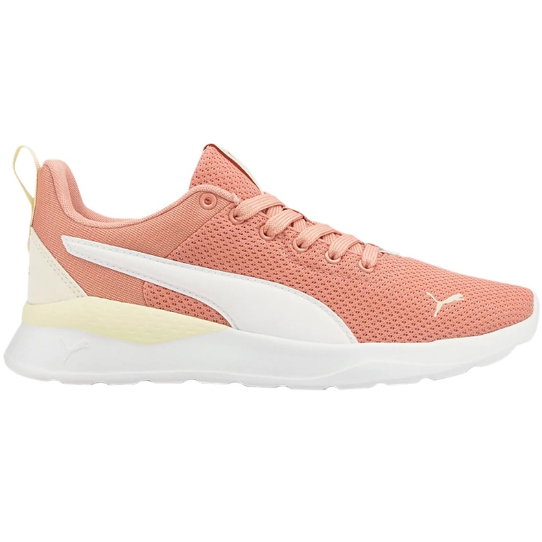 Women's shoes Puma Anzarun Lite pink 371128 32 multicolored 1