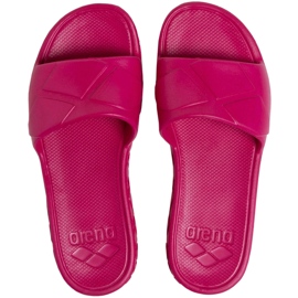 ARENA flip-flops for girls, pink 1458900 2 ARENA flip-flops for girls, pink 1458900 2
