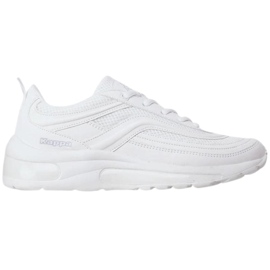 Kappa Squince shoes white 242842 1010 1