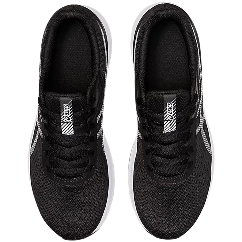 Asics Patriot 13 black women's running shoes 1012B312 001 2 Asics Patriot 13 black women's running shoes 1012B312 001 2