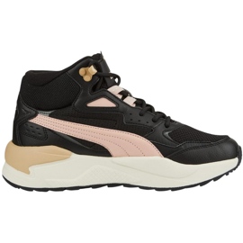 Puma X-Ray Speed ​​Mid Wtr women's shoes black 385869 05 1